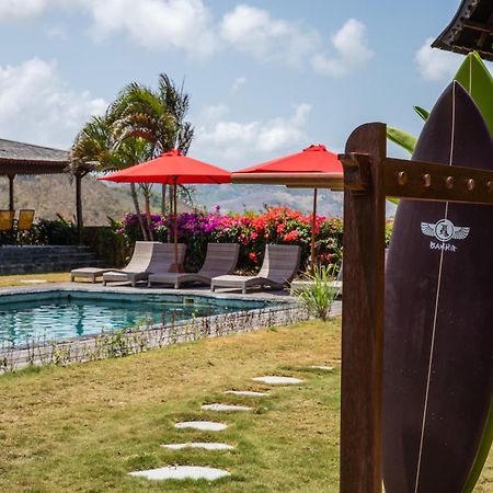 Villa Ellya Areguling, For 8-10 Pax Kuta  Экстерьер фото