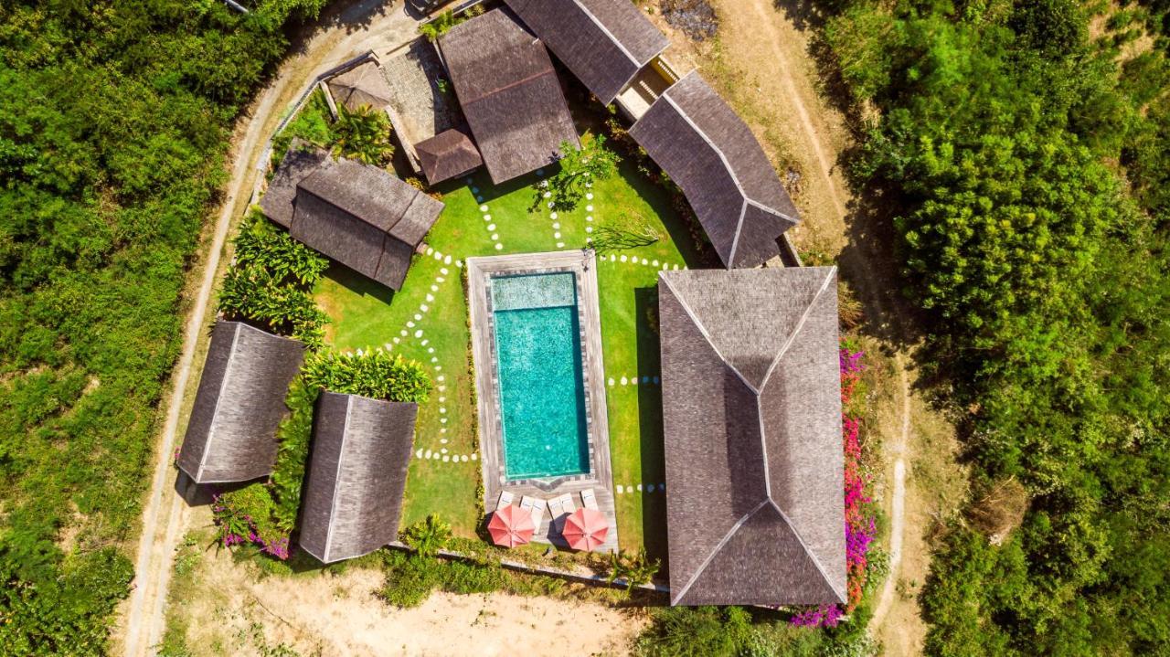 Villa Ellya Areguling, For 8-10 Pax Kuta  Экстерьер фото