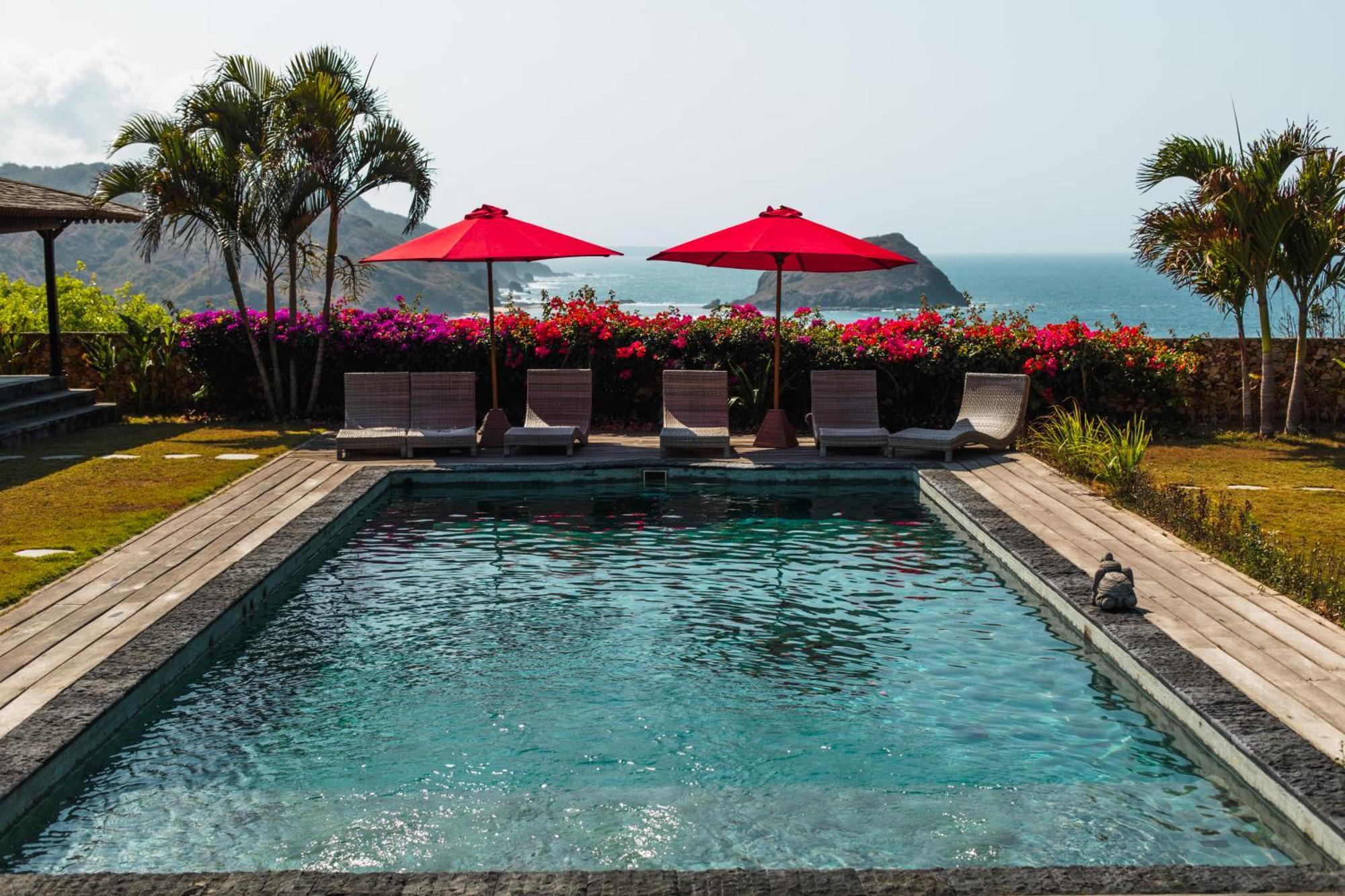 Villa Ellya Areguling, For 8-10 Pax Kuta  Экстерьер фото