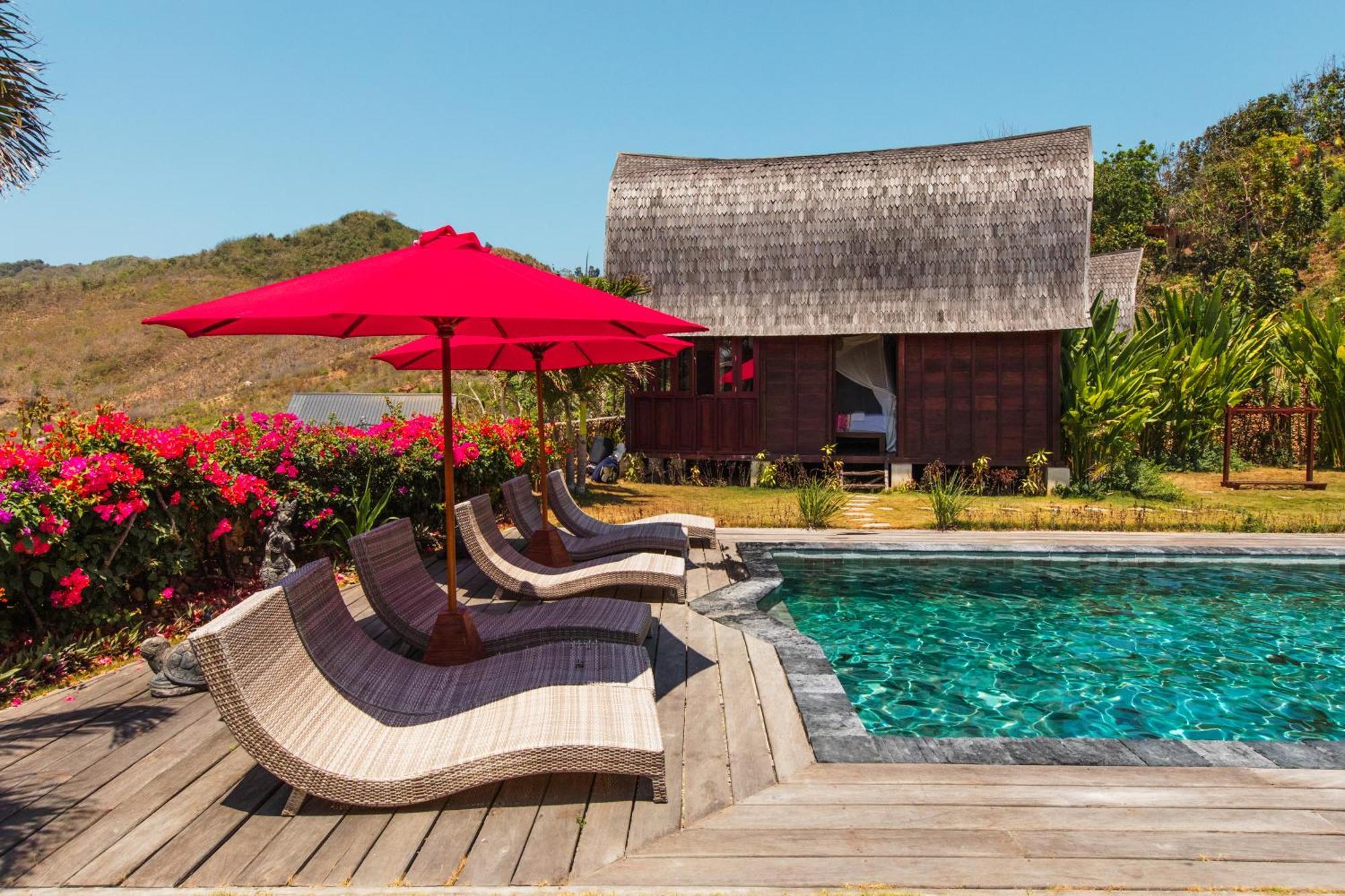 Villa Ellya Areguling, For 8-10 Pax Kuta  Экстерьер фото