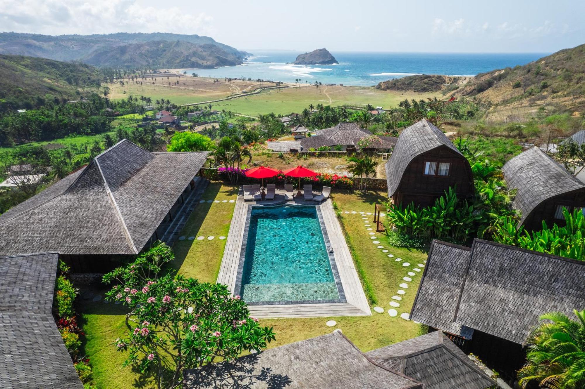 Villa Ellya Areguling, For 8-10 Pax Kuta  Экстерьер фото